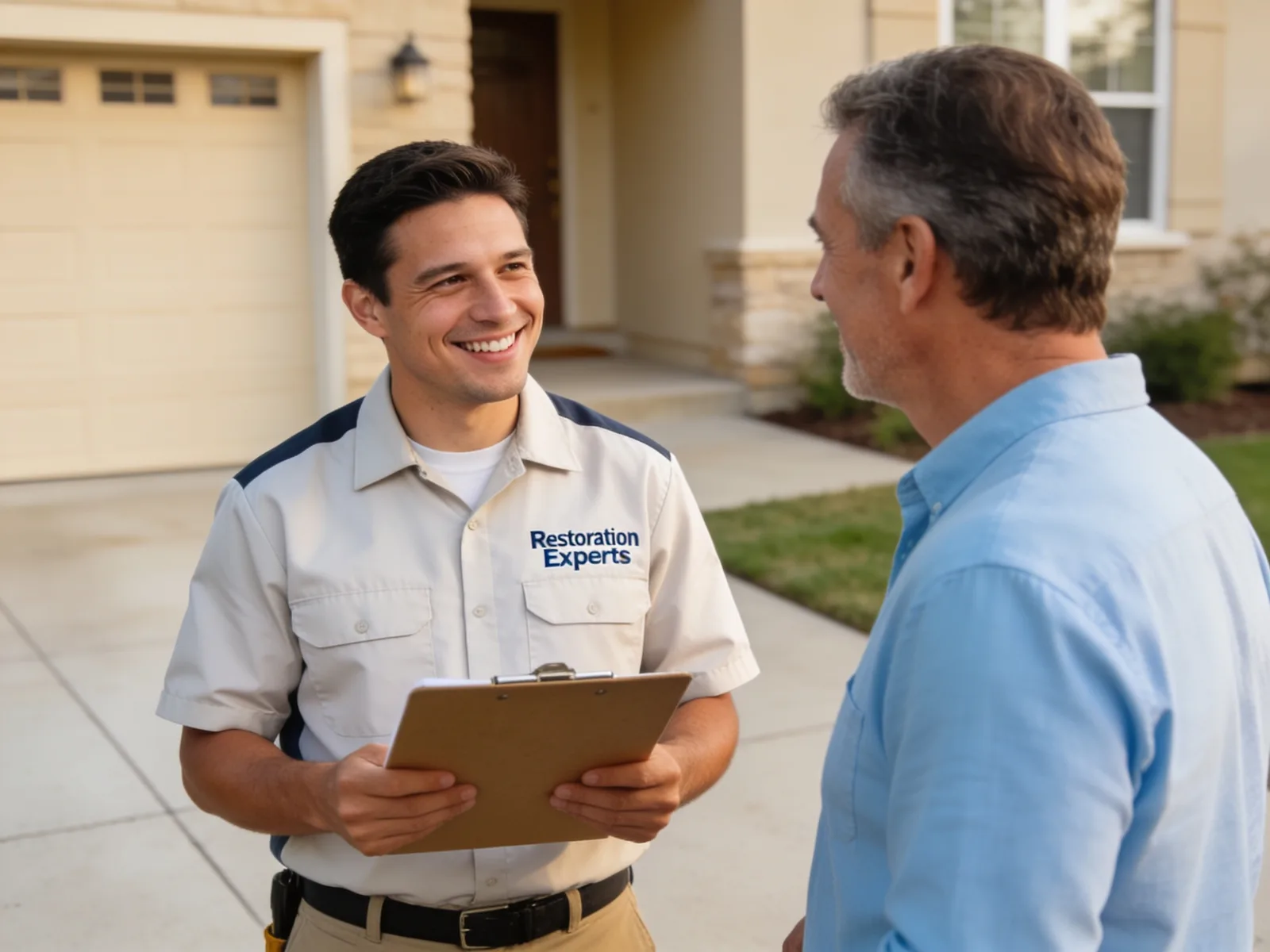 Water Damage Cleanup Hiram, OH FAQs